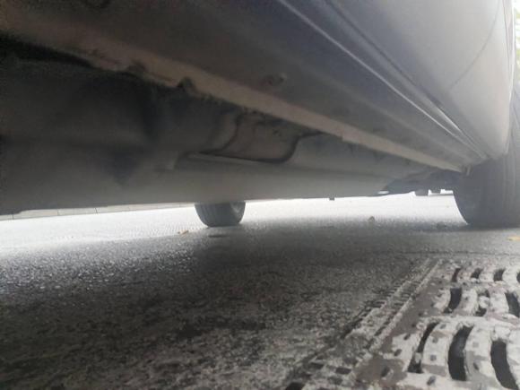 [成都·川A] 二手雷诺科雷嘉2017款 2.0L 两驱豪华版