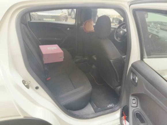 [南昌·赣M] 二手雪铁龙雪铁龙C3-XR2015款 1.6L 自动时尚型