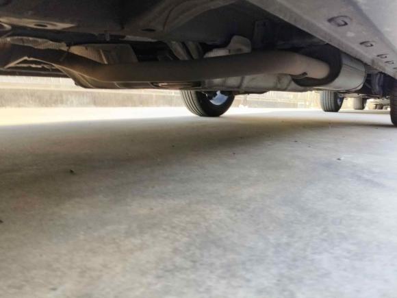 [上海·沪A] 二手荣威荣威RX5新能源2023款 eRX5 超混优越版