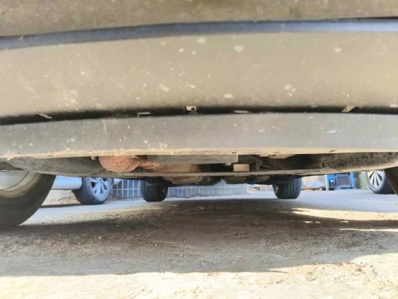 [上海·苏U] 二手凯迪拉克凯迪拉克XT52017款 周年庆版 25T 豪华型