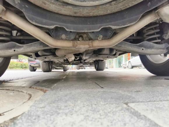 [苏州·苏E] 二手Jeep大指挥官2018款 2.0T 四驱臻享版 国V