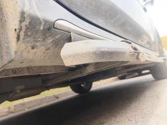 [上海·沪B] 二手荣威荣威RX52017款 20T 两驱自动互联网智尊版