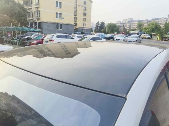 [南京·苏A] 二手宝骏宝骏云朵2023款 460 Max