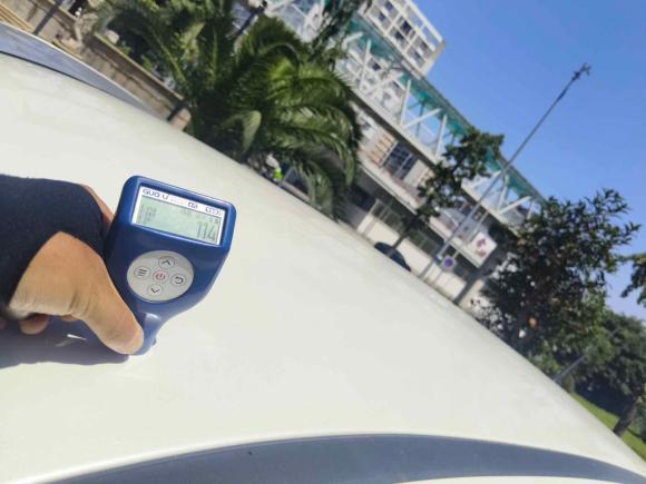 [宁波·皖S] 二手雷诺科雷傲2017款 2.0L 两驱舒适版