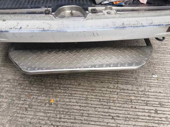 [宁波·浙B] 二手上汽大通MAXUS新途V802023款 2.0T 手动经典傲运通长轴中顶6/7/8/9座