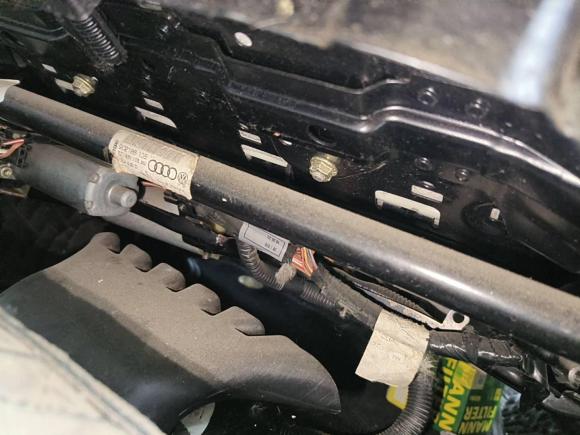 [南京·豫A] 二手福特福克斯2013款 两厢经典 1.8L 手动基本型