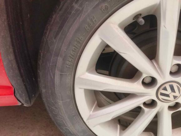 [嘉兴·浙F] 二手大众Polo2016款 1.6L 自动舒适型