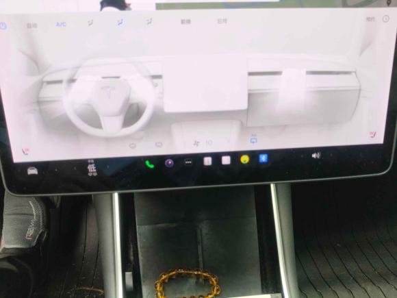 [上海·沪A] 二手特斯拉Model 32020款 标准续航后驱升级版