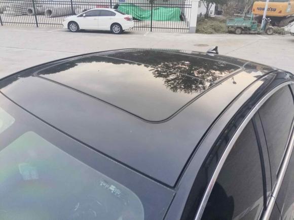 [南京·苏F] 二手别克君越2018款 20T 精英型