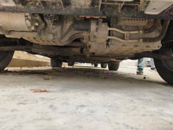 [深圳·粤B] 二手广汽集团祺智PHEV2018款 1.5L 智联豪华版