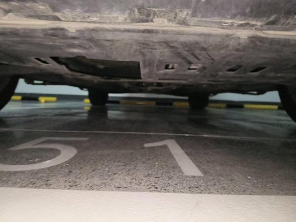 [常州·苏D] 二手纳智捷优6 SUV2015款 1.8T 智尊型