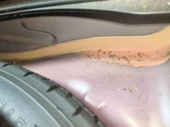 [杭州·浙A] 二手日产骐达TIIDA2014款 1.6L CVT智能型