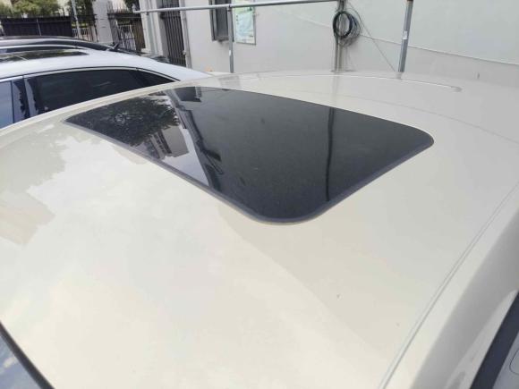 [上海·沪C] 二手荣威荣威i52019款 1.5L 手动4G互联领豪旗舰版