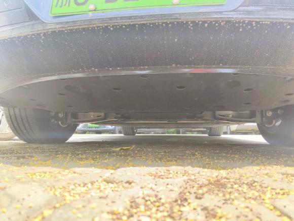 [温州·浙C] 二手红旗红旗天工052025款 750智选版