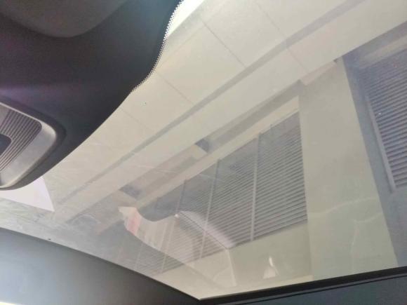 [台州·浙J] 二手比亚迪海豹2022款 650km 四驱性能版