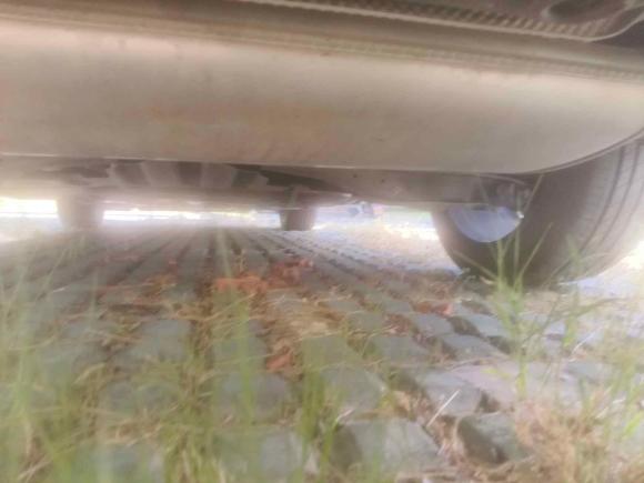 [上海·沪C] 二手大众帕萨特2023款 330TSI 星空尊贵版