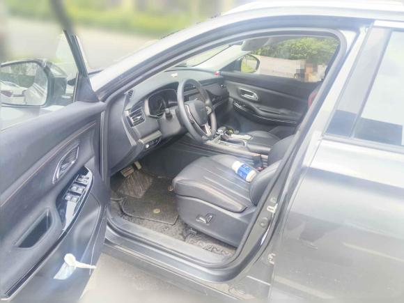 [合肥·晋M] 二手长安欧尚长安欧尚X72020款 1.5T 自动尊享型