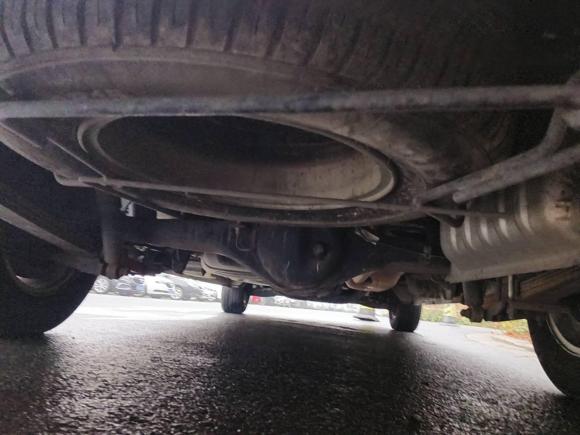 [常州·苏D] 二手江汽集团瑞风M42016款 2.0L 手动豪华型