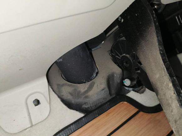 [济南·鲁A] 二手别克别克GL82020款 陆上公务舱 652T 舒适型