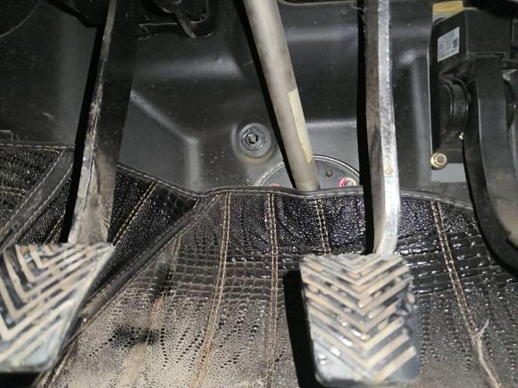 [义乌·赣E] 二手东风风行风行F6002016款 F600L 1.5T 尊享型