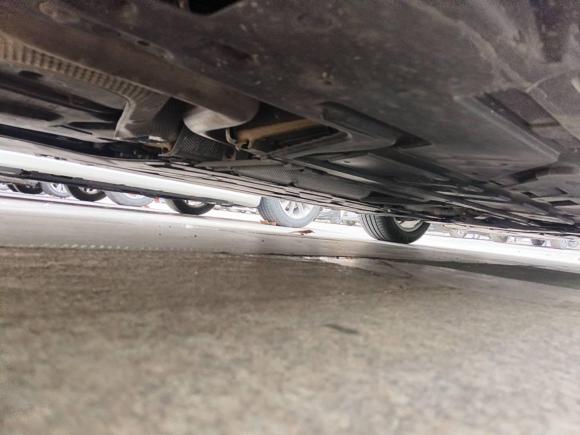 [南京·苏A] 二手奔驰奔驰A级2021款 A 200 L 运动轿车时尚型