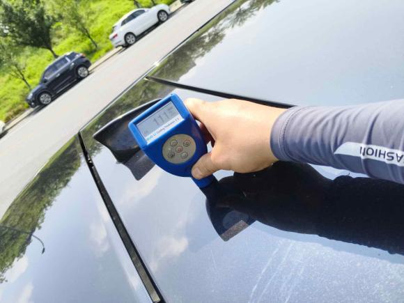 [杭州·浙C] 二手路虎发现神行2017款 2.0T SE