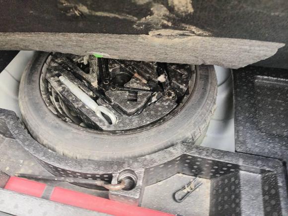 [合肥·皖C] 二手名爵MG62017款 20T 自动豪华智联版 国V