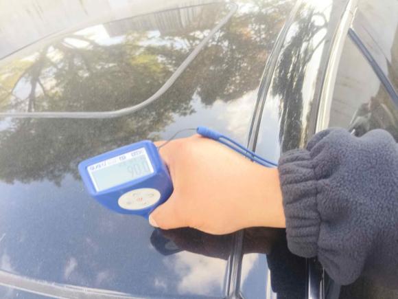 [嘉兴·浙F] 二手本田雅阁2018款 260TURBO 精英版 国V