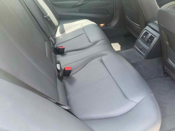 [宁波·浙B] 二手宝马宝马3系2017款 320Li 时尚型