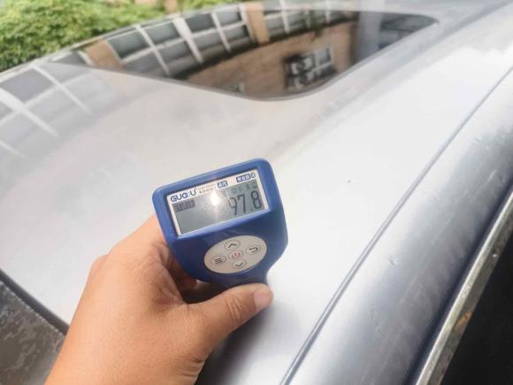 [宁波·浙B] 二手标致标致3082016款 1.6L 自动豪华版