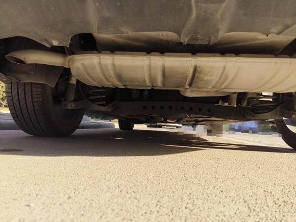 [宁波·浙B] 二手名爵MG52021款 300TGI DCT青奢风潮版