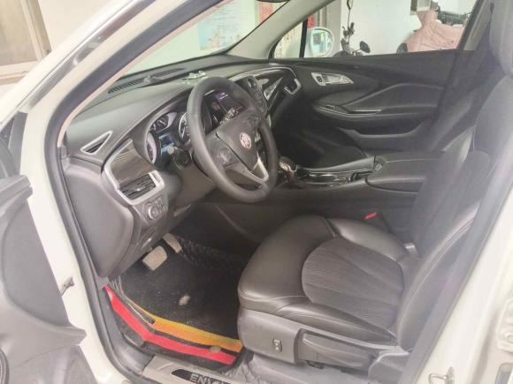 [宁波·浙B] 二手别克昂科威Plus2020款 20T 两驱领先型