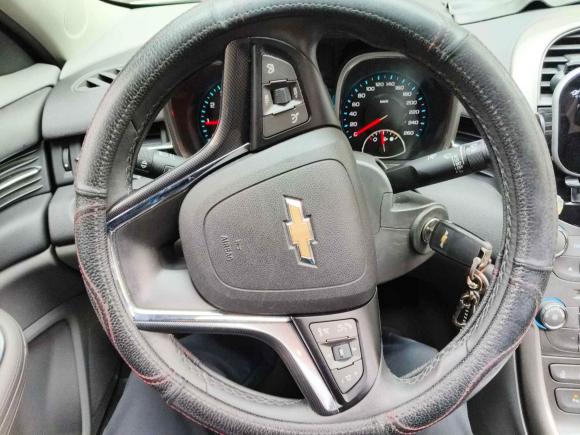 [南通·苏F] 二手雪佛兰迈锐宝2014款 2.0L 自动豪华版