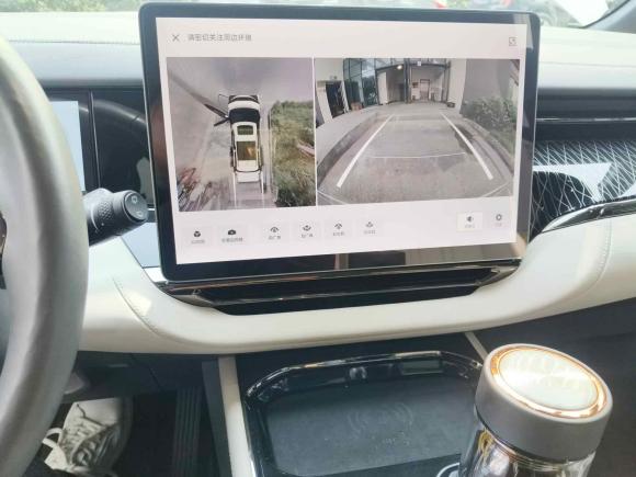 [苏州·苏E] 二手极氪极氪0092022款 WE版