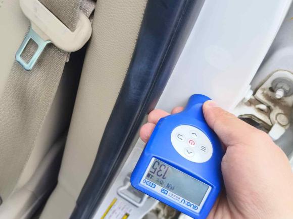 [济南·鲁P] 二手Jeep大切诺基2015款 3.6L 豪华导航版