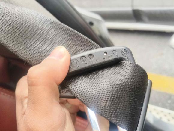 [杭州·浙A] 二手宝马宝马X32013款 xDrive28i 豪华型