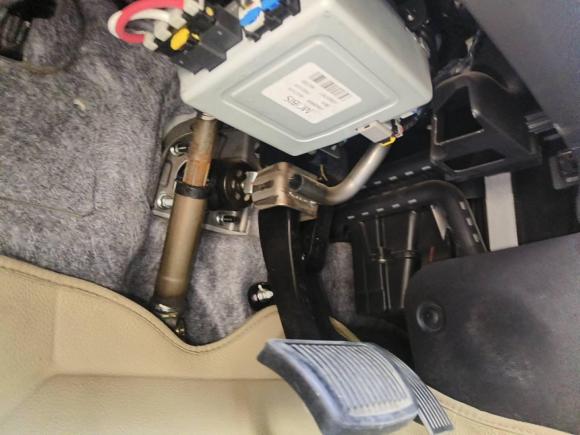 [常州·苏M] 二手现代北京现代ix252015款 1.6L 自动两驱尊贵型DLX