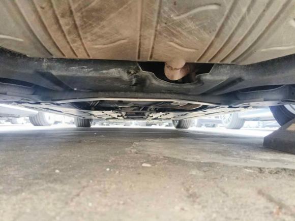 [深圳·粤L] 二手奔驰奔驰A级2020款 A 200 L 运动轿车