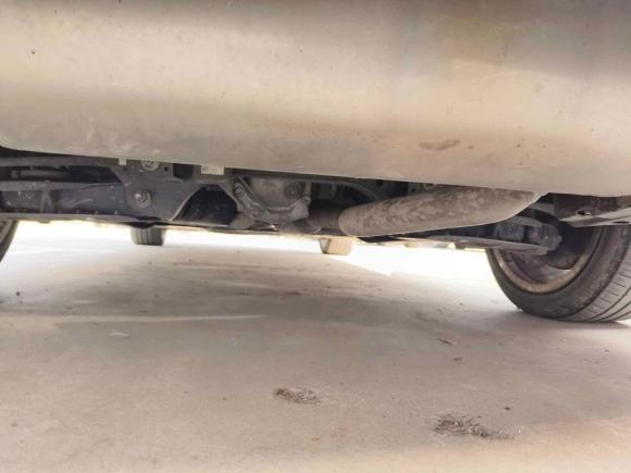 [上海·苏U] 二手宝马宝马3系2018款 320Li xDrive 时尚型