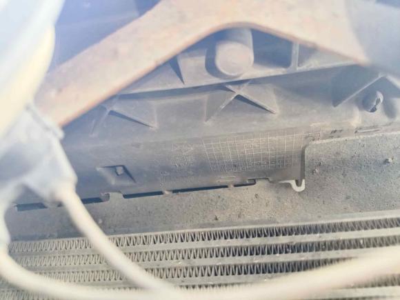 [合肥·皖A] 二手Jeep自由光2014款 2.4L 高性能版