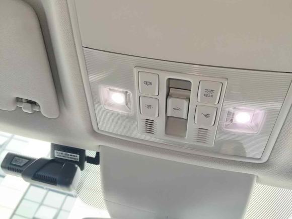 [广州·粤T] 二手斯柯达速派2016款 改款 TSI380 DSG尊行版