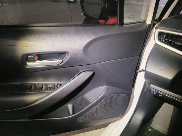 [广州·粤A] 二手丰田卡罗拉2021款 1.2T S-CVT 先锋版