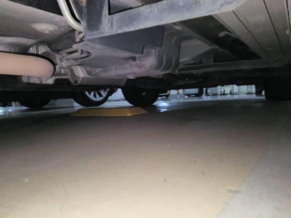 [南京·苏A] 二手道奇酷威2013款 2.4L 两驱尊尚版