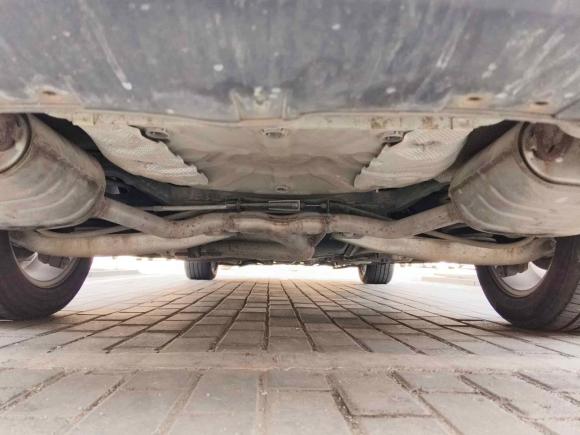 [南京·苏L] 二手雪佛兰迈锐宝2014款 2.0L 自动舒适版