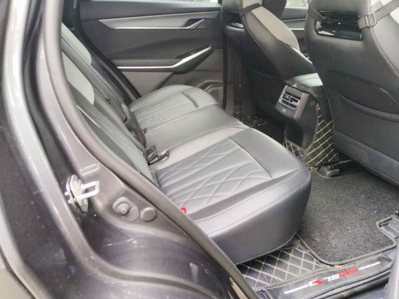 [常州·苏D] 二手长安长安CS75 PLUS2024款 第三代 冠军版 1.5T 智驾劲航型