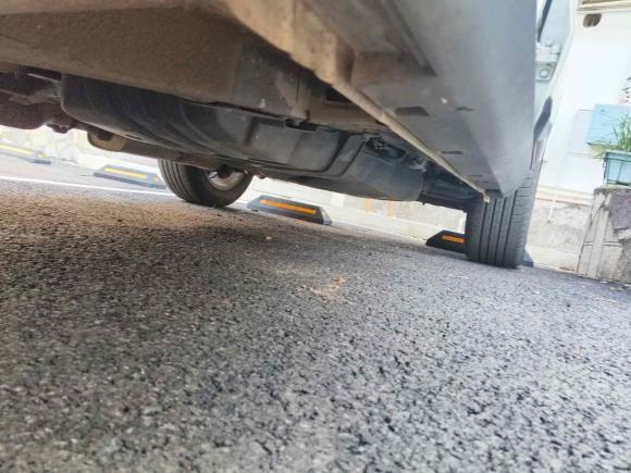 [深圳·粤B] 二手吉利汽车博越2016款 1.8TD 自动智尊型