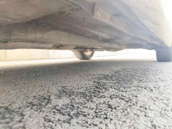 [成都·川A] 二手丰田锐志2007款 2.5S 真皮天窗版