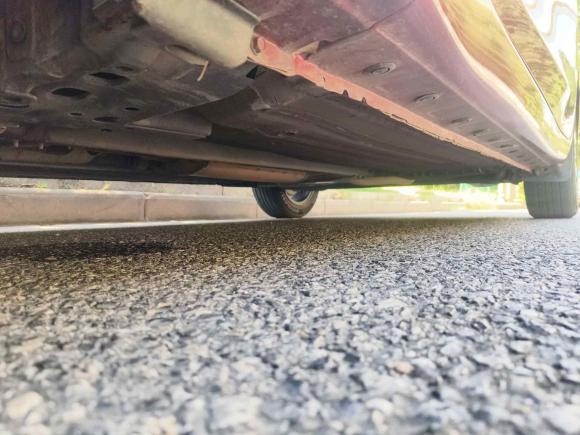 [武汉·鄂A] 二手日产骐达TIIDA2019款 1.6L CVT智行版 国VI