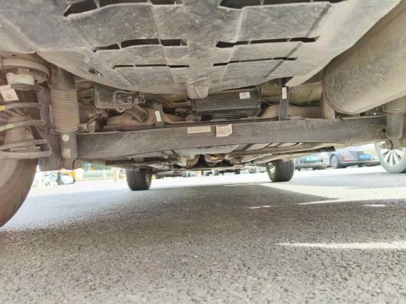 [青岛·鲁B] 二手起亚奕跑2021款 1.4L CVT趣享版