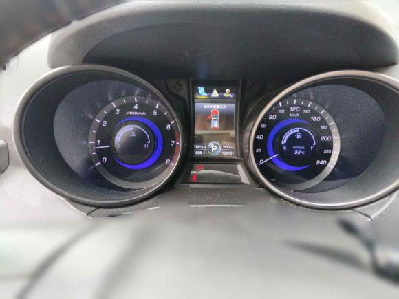 [嘉兴·赣E] 二手长安长安CS752016款 1.8T 自动精英型 国V